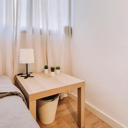 Homestay Exclusive Guest Experience In Cozy & Modern - No Other Guests Valencia
