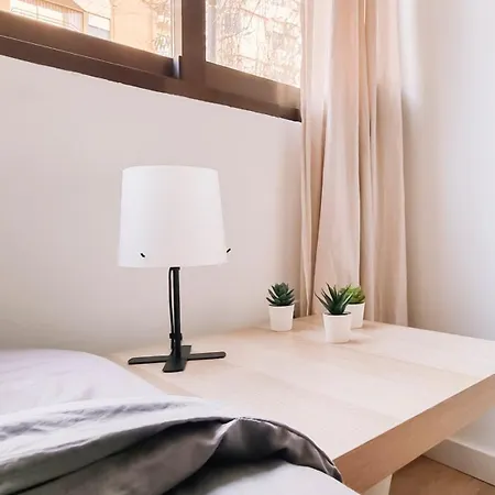 Exclusive Guest Experience In Cozy & Modern - No Other Guests * Valencia